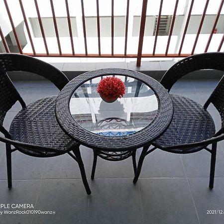 Bc Homestay @ Emerald Avenue Apartment, Brinchang Exterior foto